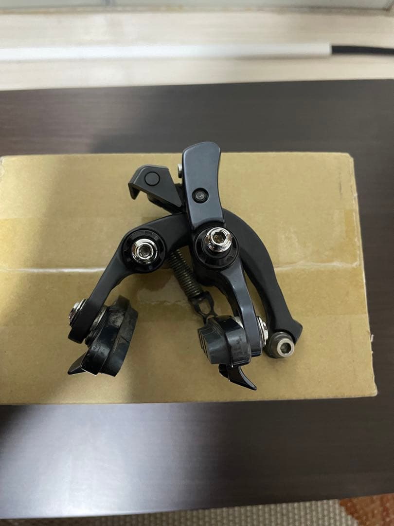 シマノ　アルテグラBR-8010 ダイレクトマウントブレーキ　前後セット