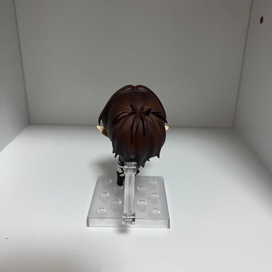 進撃の巨人 ハンジ ねんどろいど