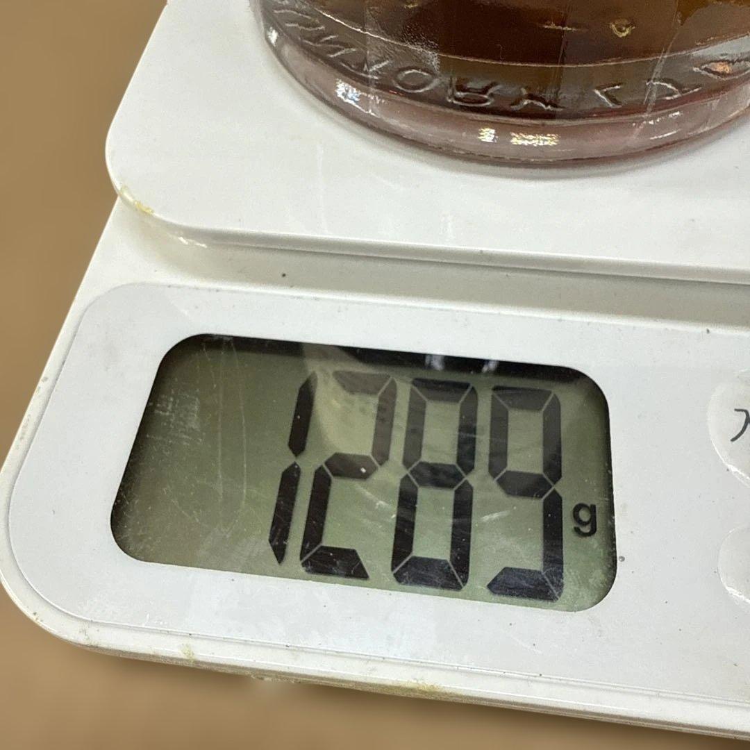 ⑤ SUNTORY WHISKY 響　古酒