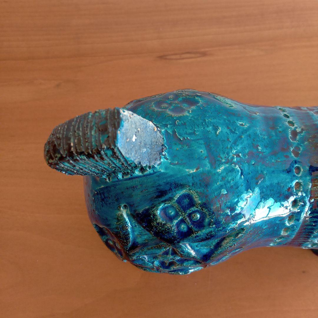 イタリア陶器　BITOSSIコレクション　ミッドセンチュリーデザイン