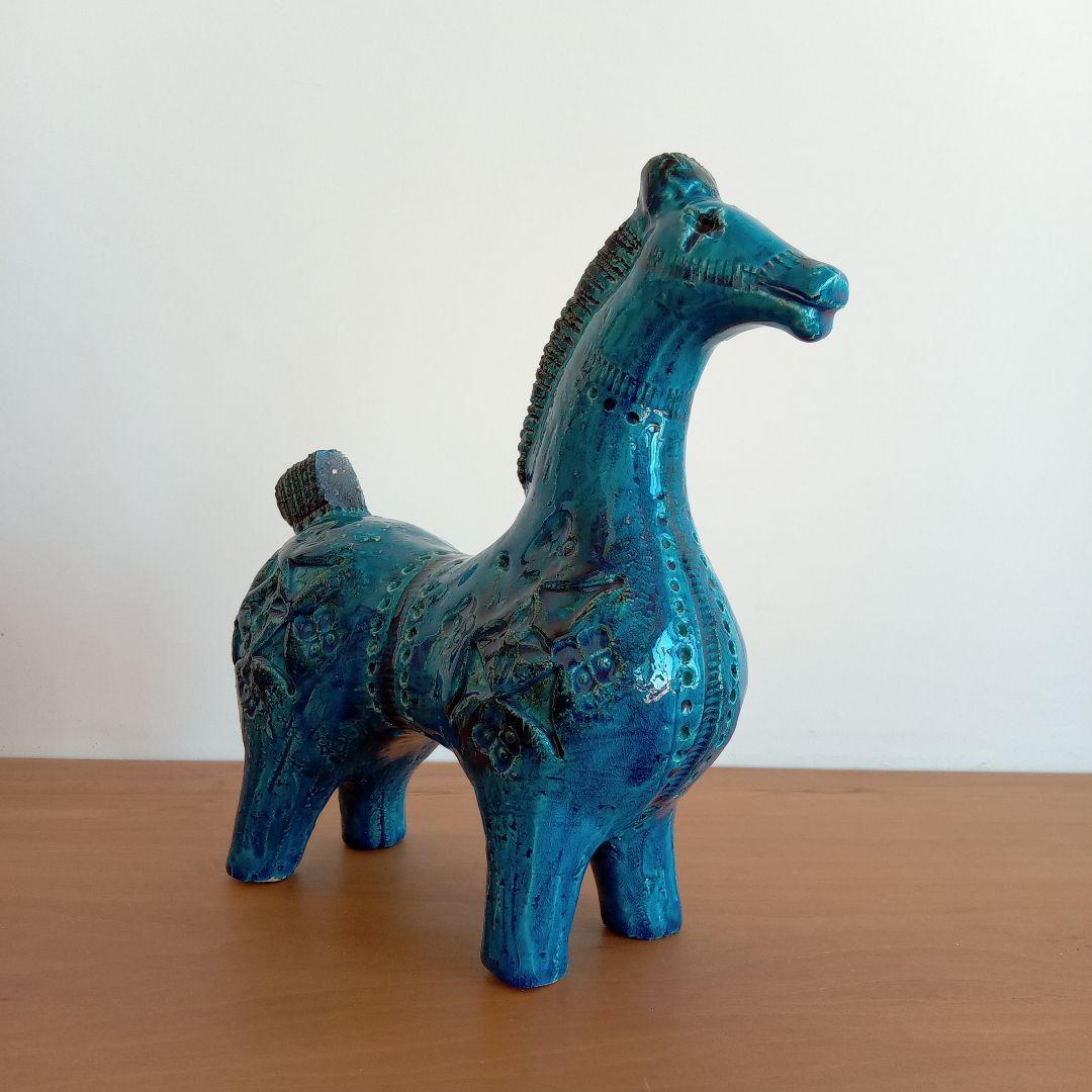 イタリア陶器　BITOSSIコレクション　ミッドセンチュリーデザイン