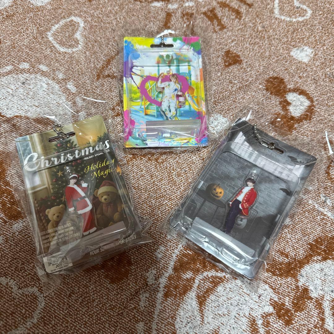 佐藤大樹 TAIKI FANTASTICS EXILE グッズ まとめ売り