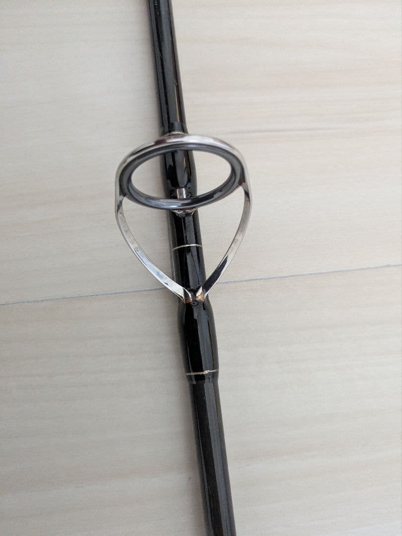 ロッド Ripple Fisher Ultimo 83M Nano