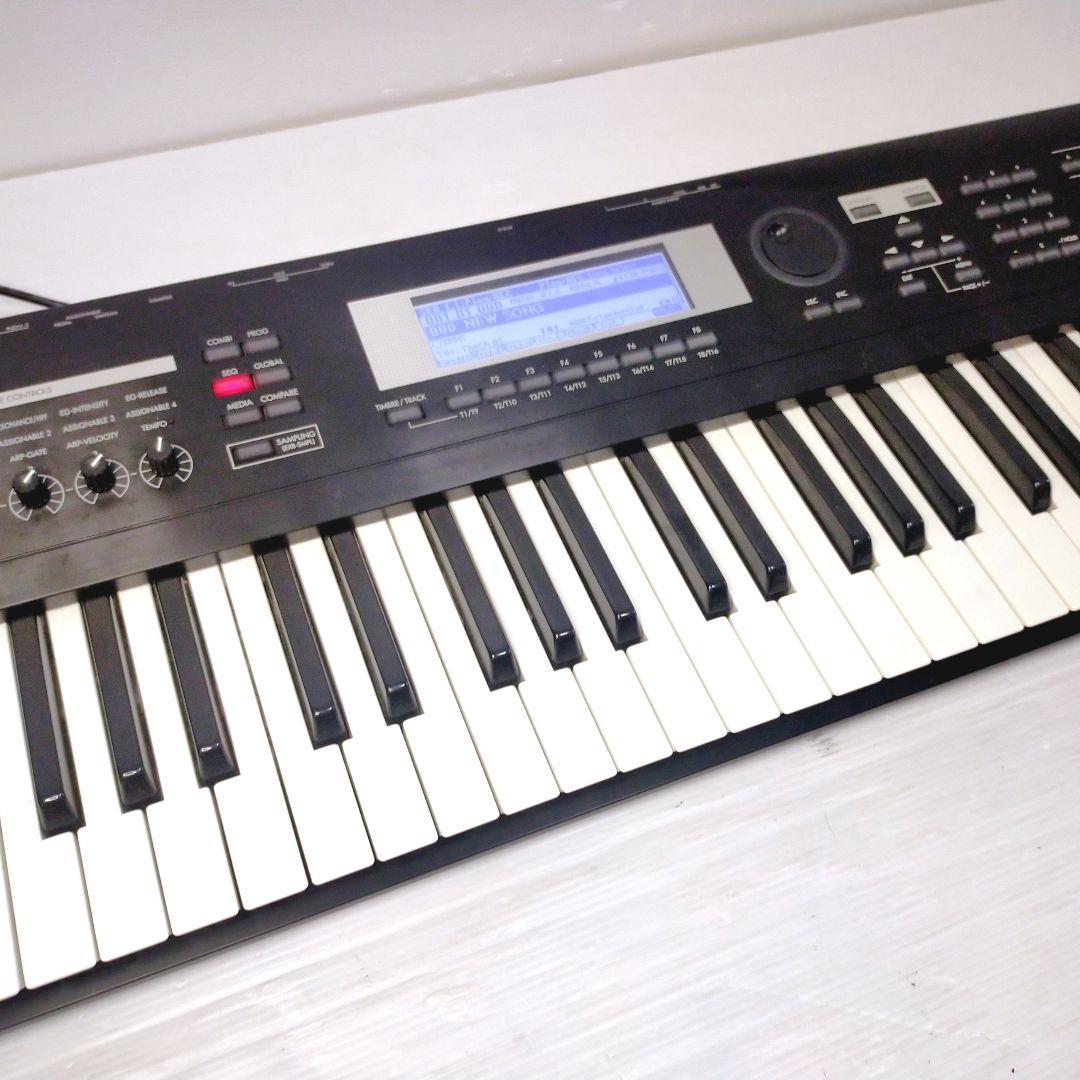 【24時間以内発送】KORG TR61 シンセサイザー 61鍵盤