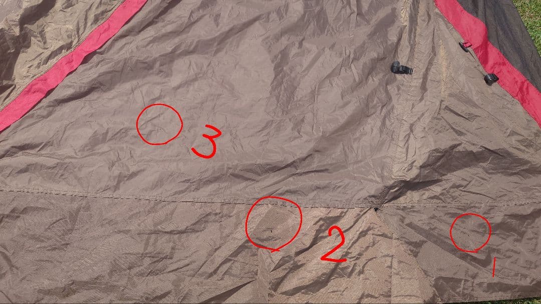  Peak リビングシェル　TP623R