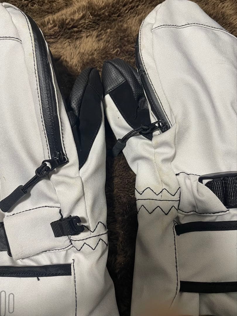 スノーボードウェアセット Burton ジャケット & ARBNパンツ など