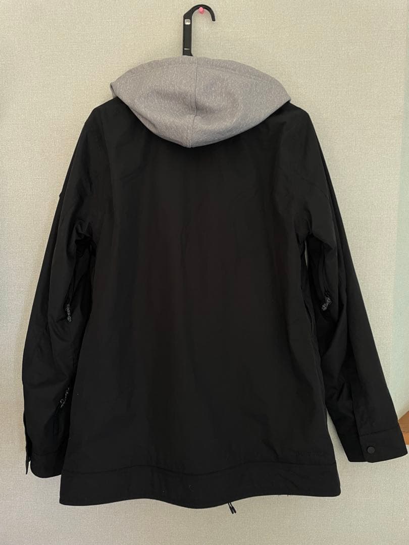 スノーボードウェアセット Burton ジャケット & ARBNパンツ など