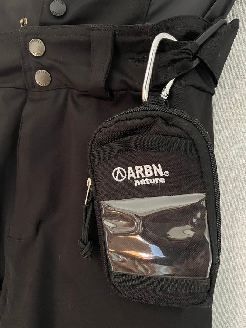 スノーボードウェアセット Burton ジャケット & ARBNパンツ など