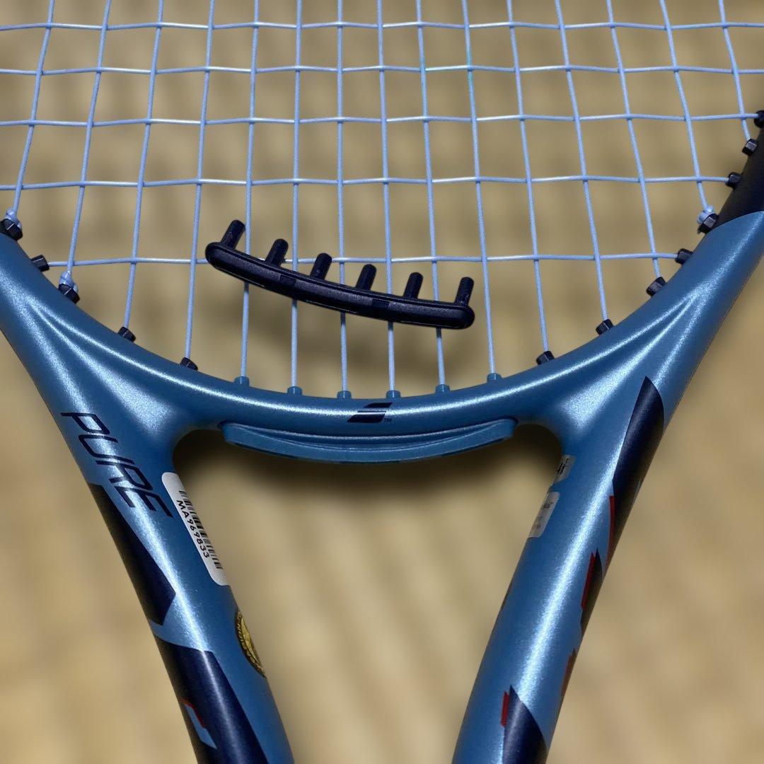 【美品】ピュアドライブ2025 300g G3