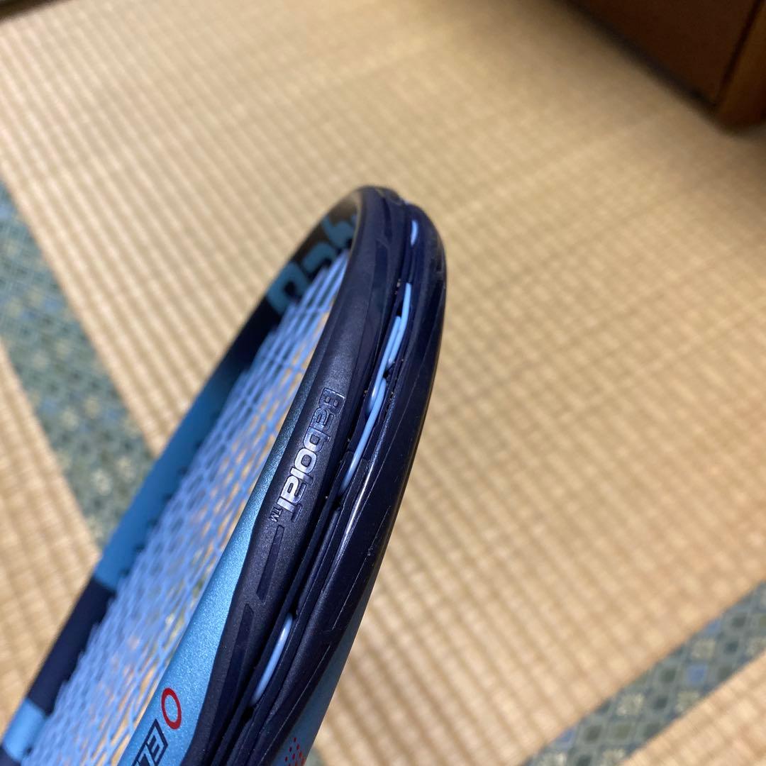 【美品】ピュアドライブ2025 300g G3