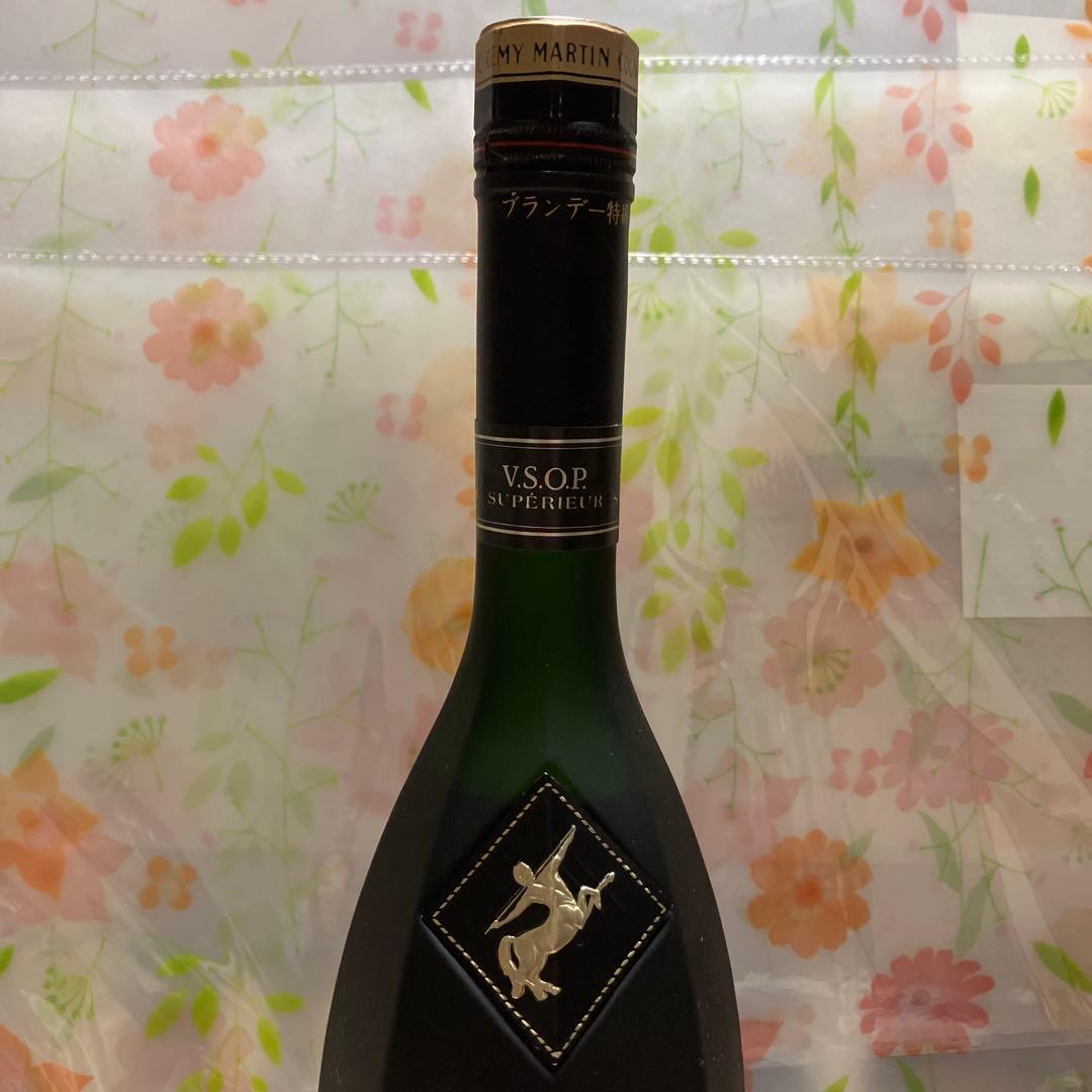 ブランデー REMY MARTIN V.S.O.P SUPERIEUR