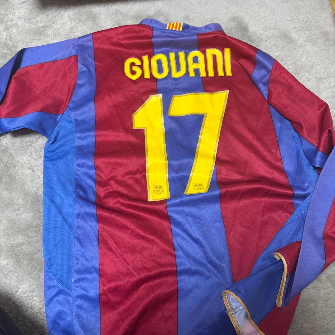 FC Barcelona ジャージ 赤/青 100%ポリエステル 値引きok