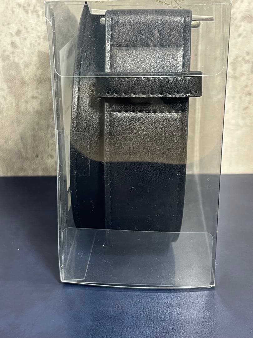 シン・仮面ライダー SHOCKER ショッカー 下級構成員ベルト