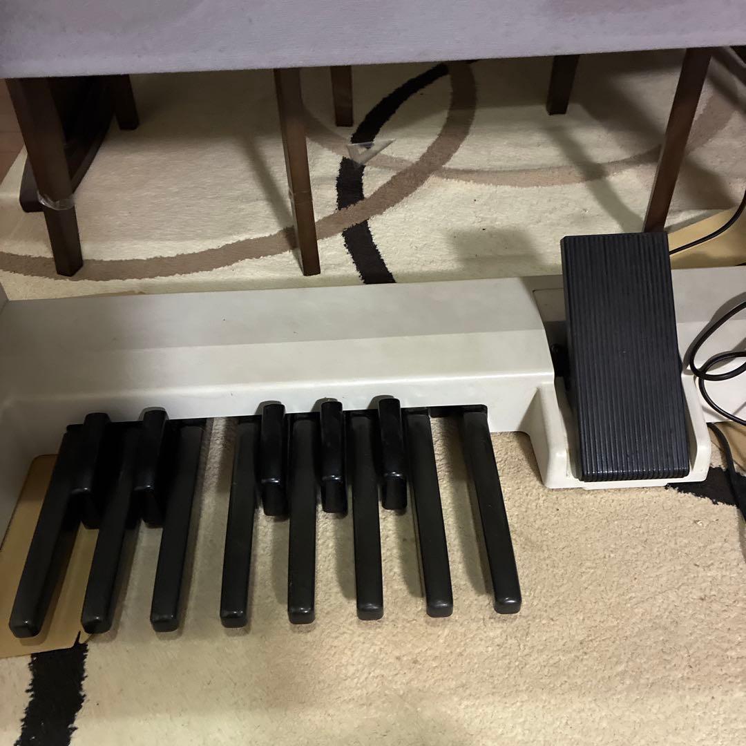 Yamaha Electone HC-1 61鍵 シンセサイザー