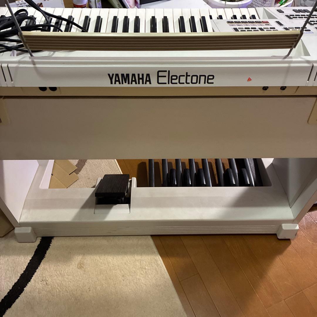 Yamaha Electone HC-1 61鍵 シンセサイザー