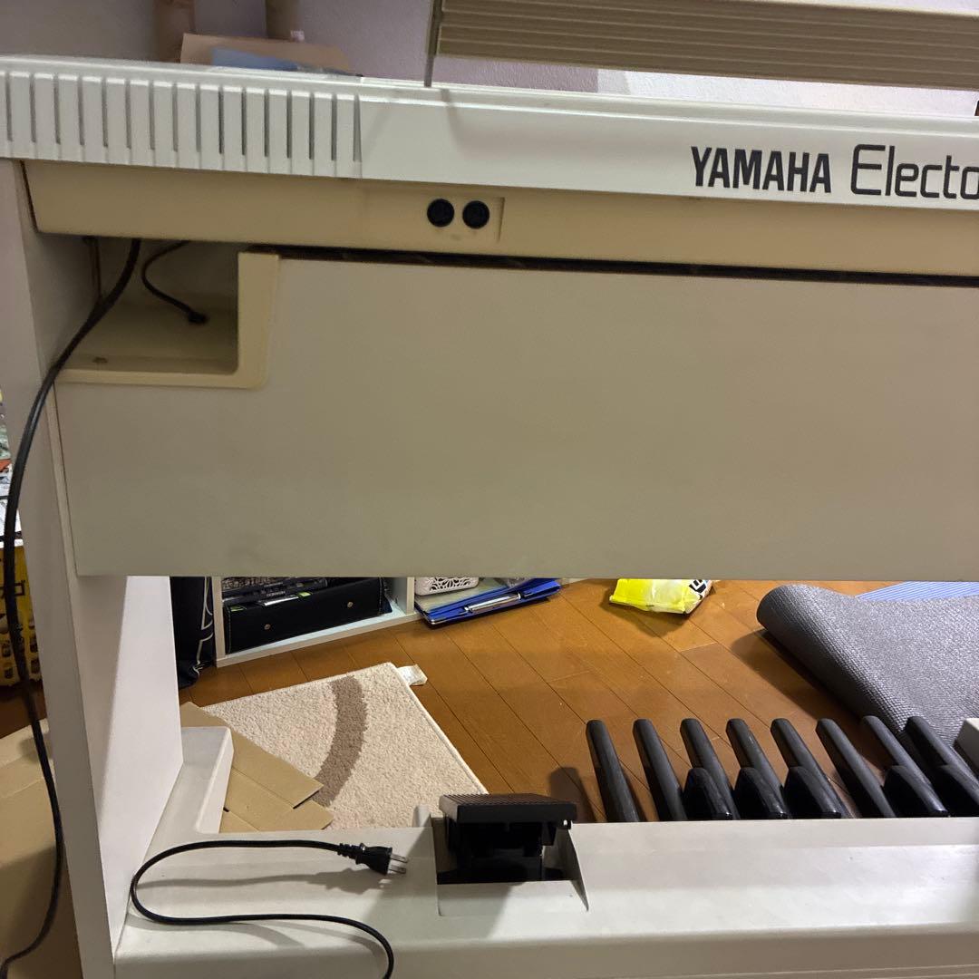 Yamaha Electone HC-1 61鍵 シンセサイザー