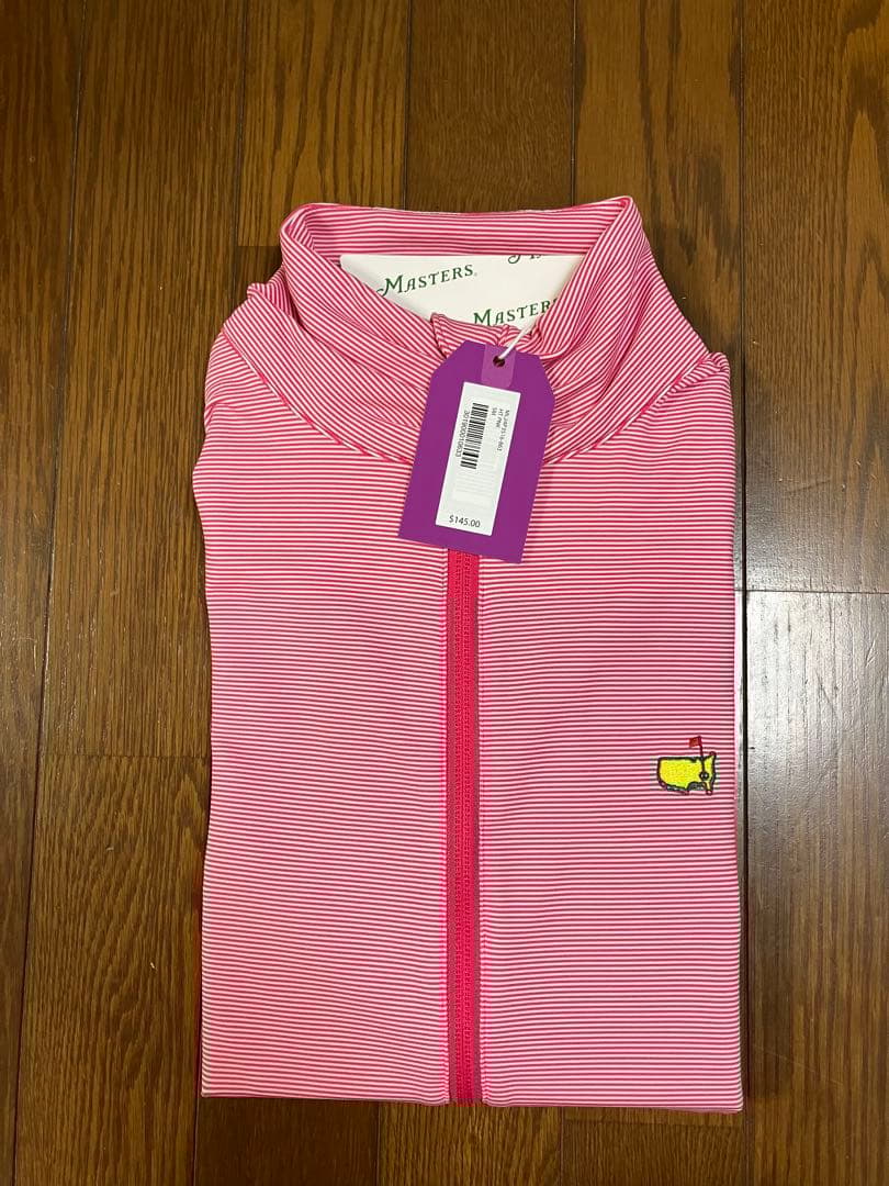 【新品未使用】マスターズゴルフ レディース インナー MASTERS Sサイズ