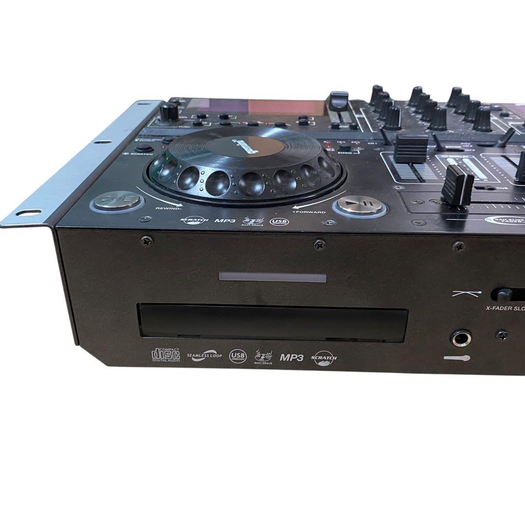 【現状品】Gemin CDMP-6000 professional CD