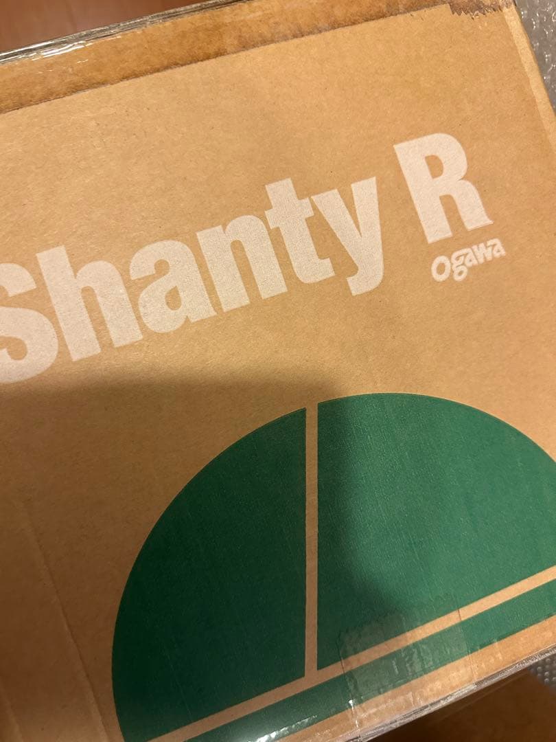 オガワ　シャンティR