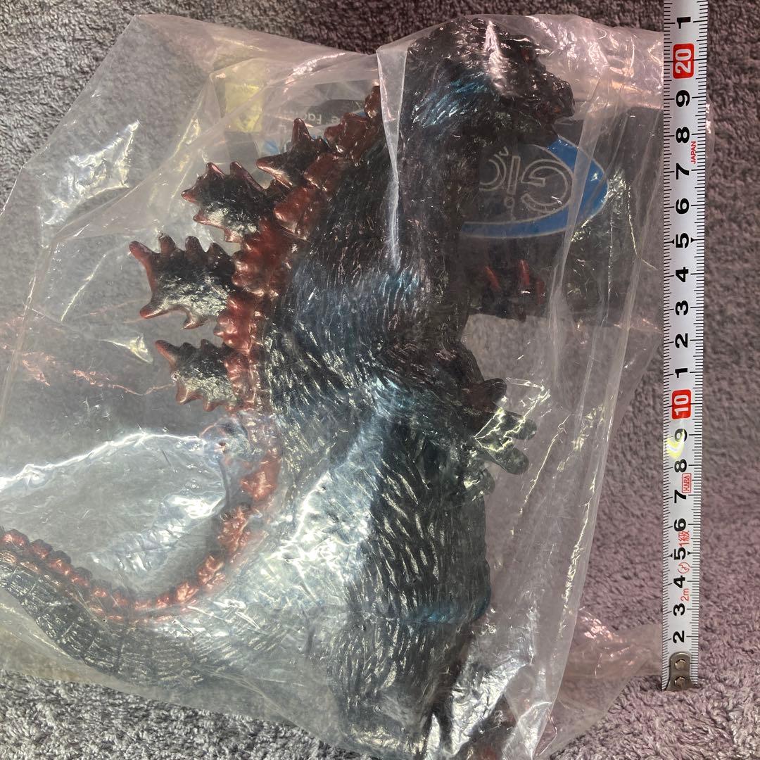 キンゴジ　ギガフレイン2006年版