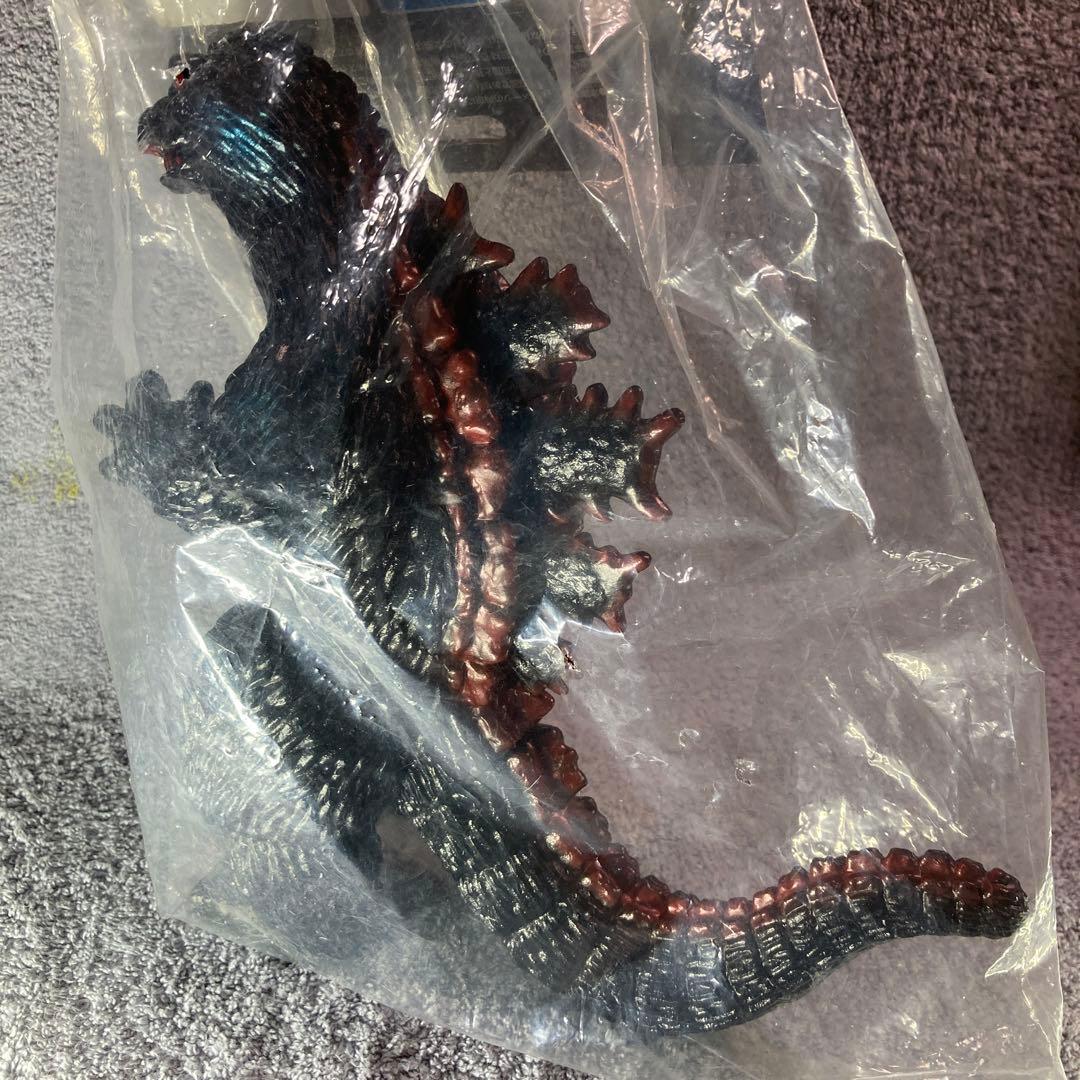 キンゴジ　ギガフレイン2006年版