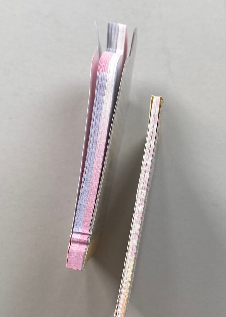 平成レトロ　キャンディーカラー　ダパンチ　メモ　サンエックス　ウサギ　レア