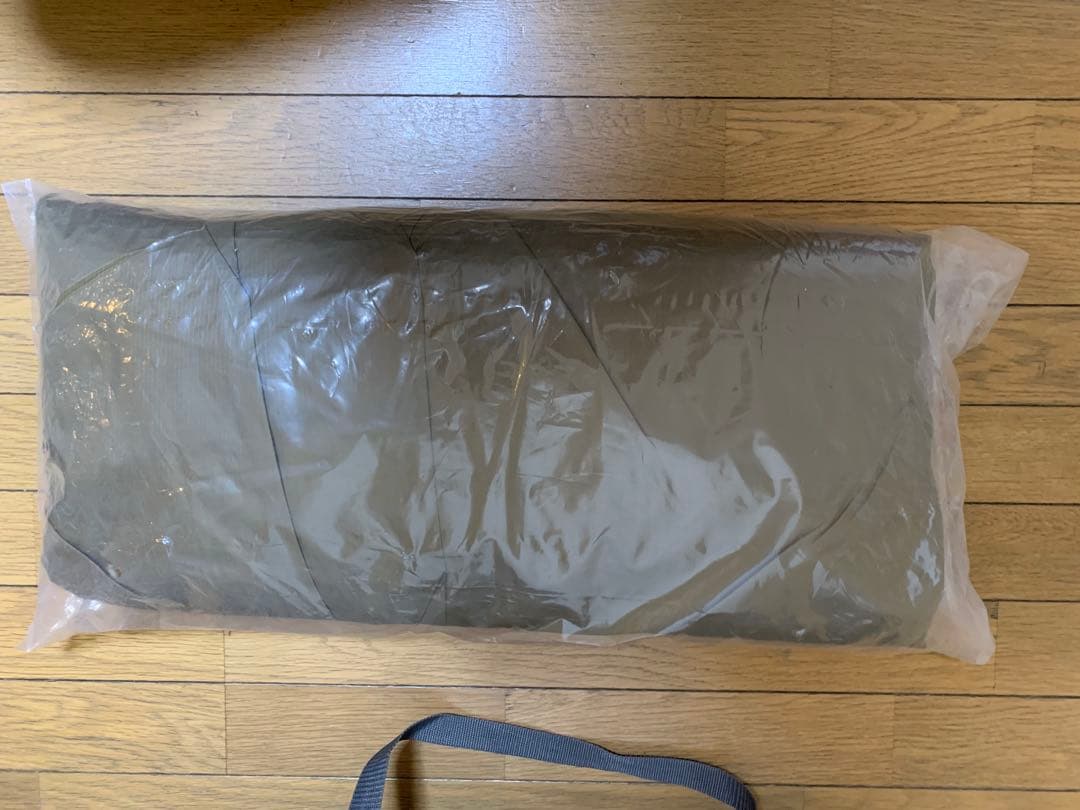 ギギ1 ゼインアーツ、新品フライシートセット