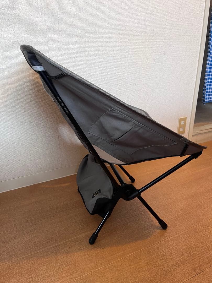 Helinox ヘリノックス　タクティカルチェア　フォリッジ