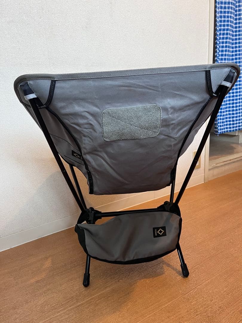 Helinox ヘリノックス　タクティカルチェア　フォリッジ