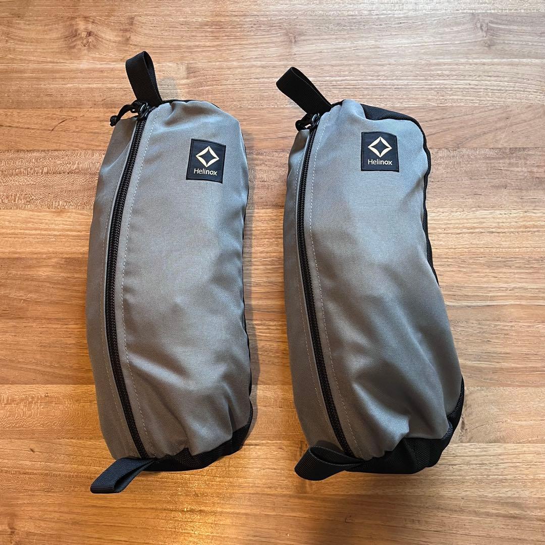 Helinox ヘリノックス　タクティカルチェア　フォリッジ