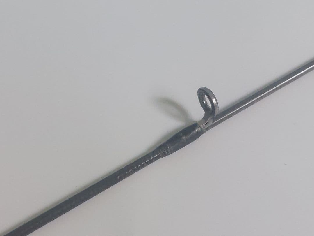 ダイワ スティーズ グレイル STZ 621ULXS-SP フルソリッド