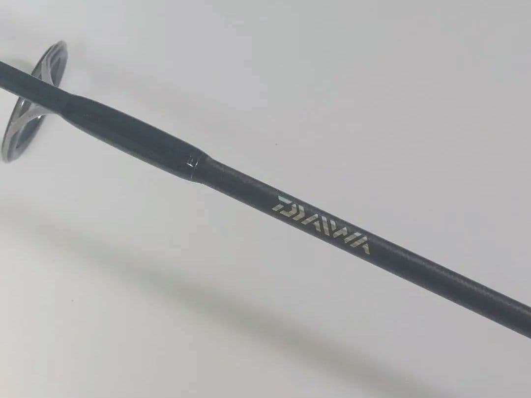 ダイワ スティーズ グレイル STZ 621ULXS-SP フルソリッド