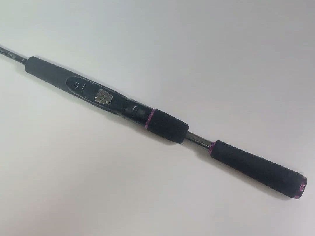 ダイワ スティーズ グレイル STZ 621ULXS-SP フルソリッド