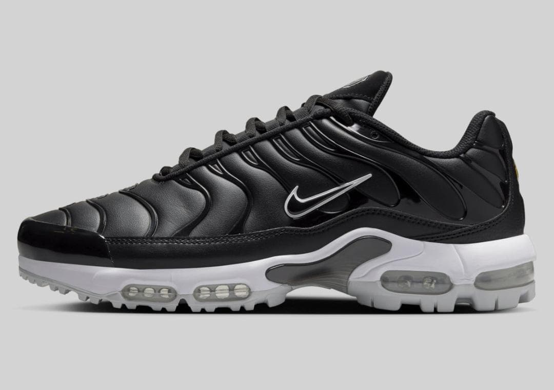 25.5cm 定価30250 ナイキ エアマックス プラス G ゴルフ マップラ