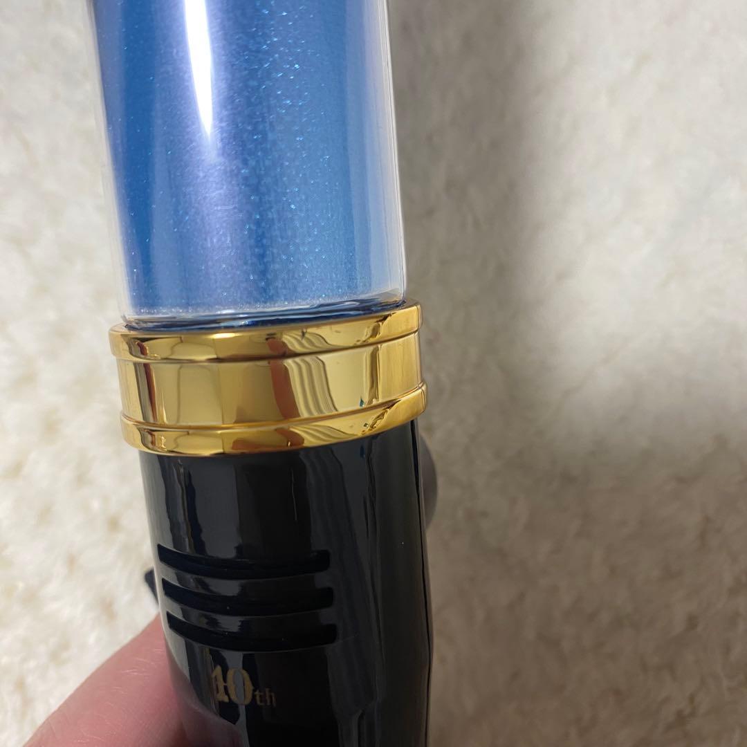 (最安値)塩﨑太智 ペンライト M!LK キャンドリ