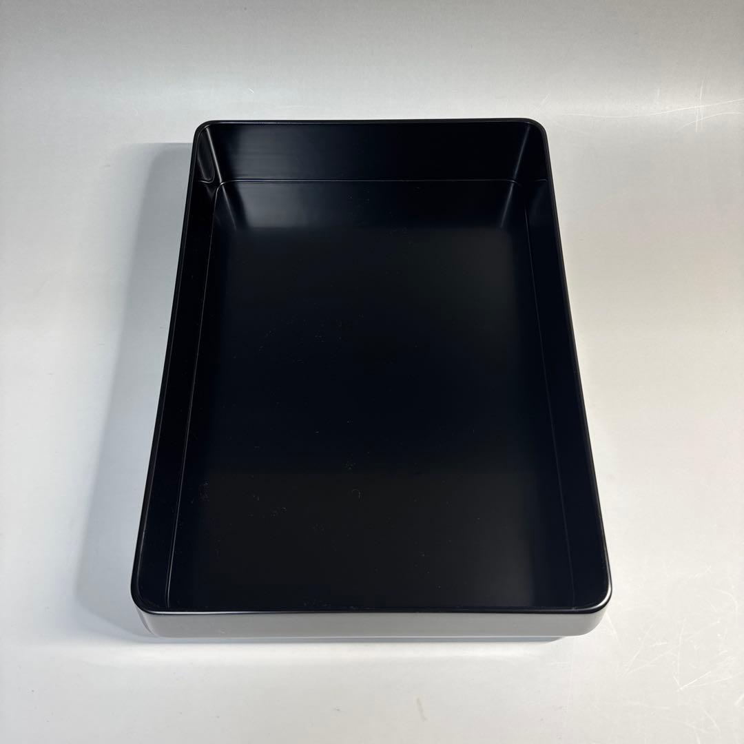 レガ＊ 輪島塗 文箱 ( 向 政ニ 作 )