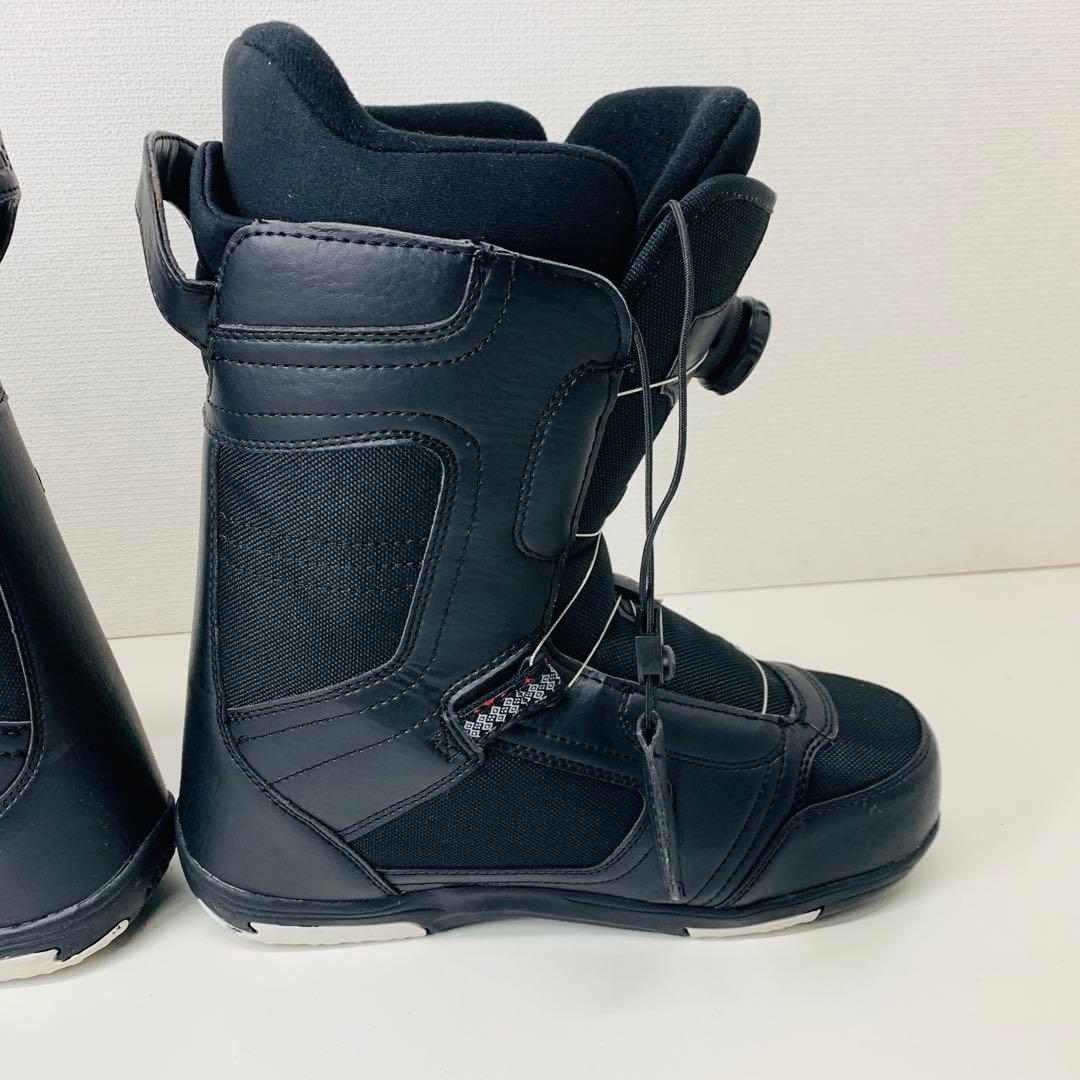 未使用 SUB スノーボードブーツ　26.5cm BOA オールラウンド
