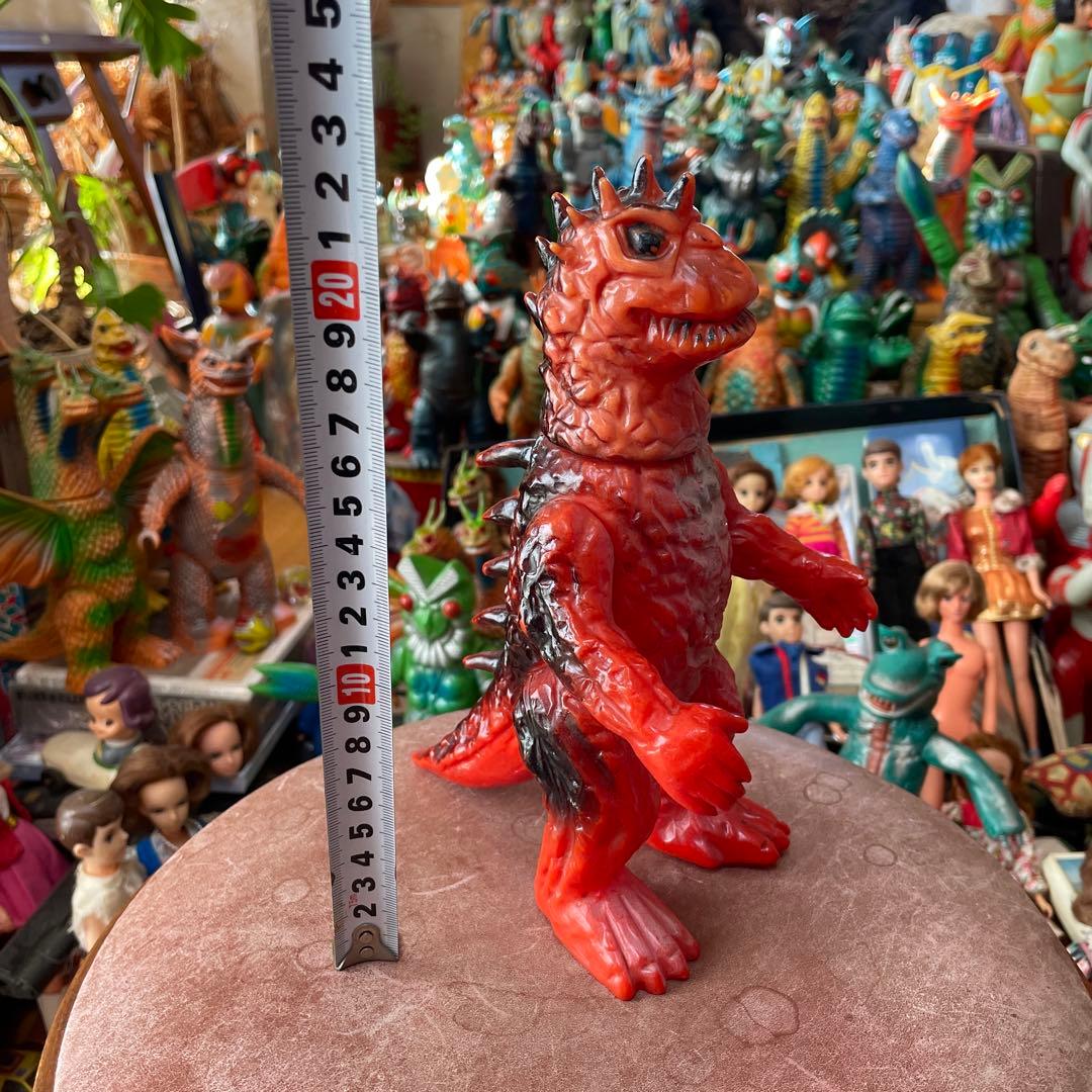 当時物　バラン　ブルマーク　　　　　　　　1969年発売