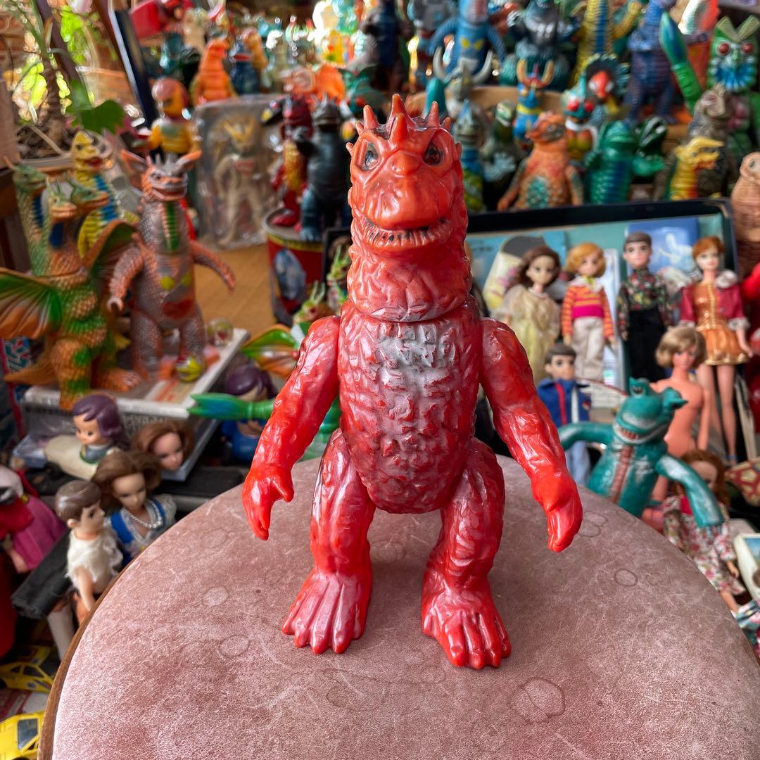 当時物　バラン　ブルマーク　　　　　　　　1969年発売