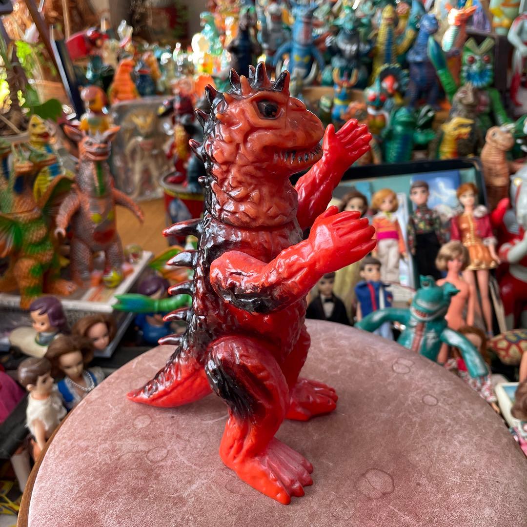 当時物　バラン　ブルマーク　　　　　　　　1969年発売