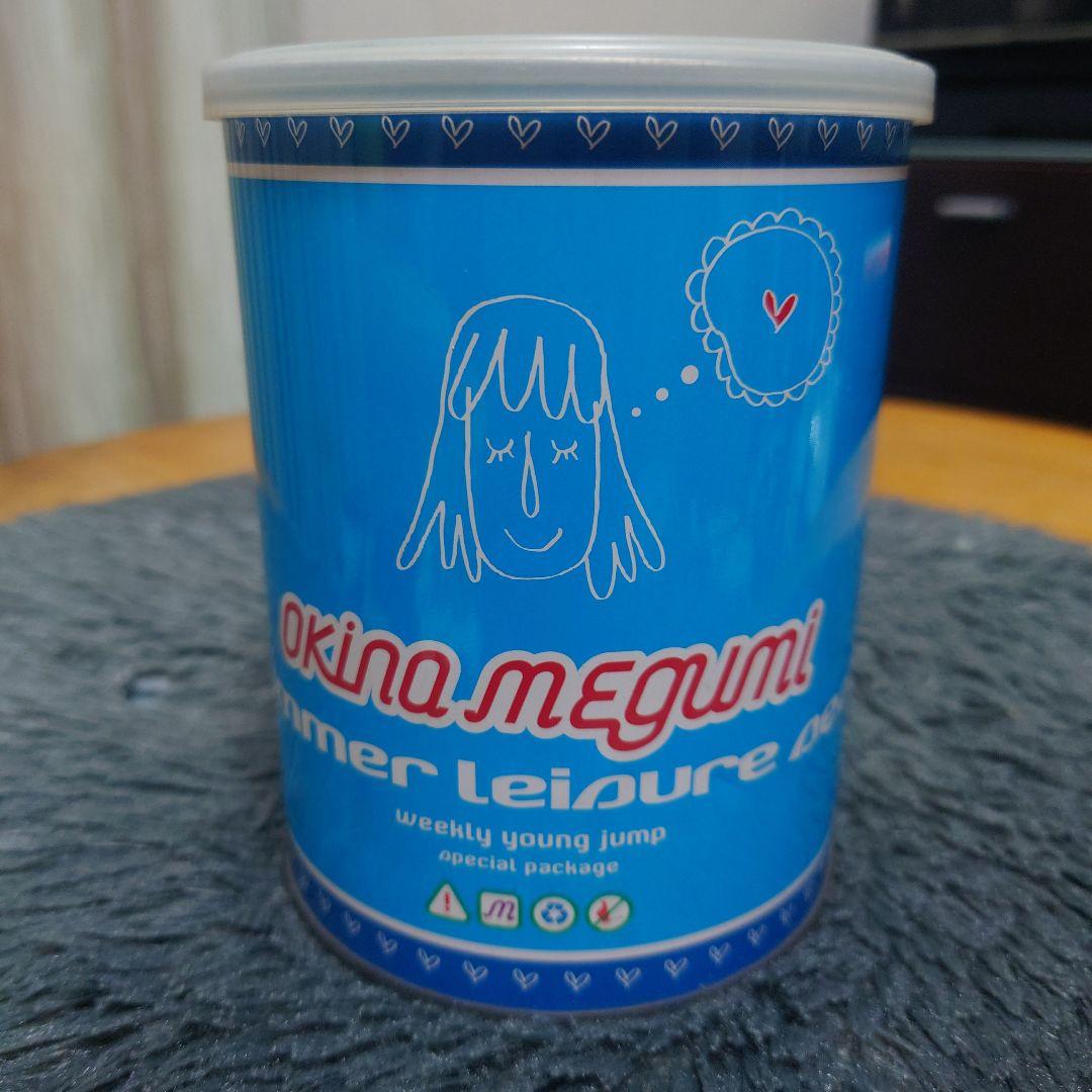 奥菜　恵　ヤングジャンプ　景品　Tシャツ