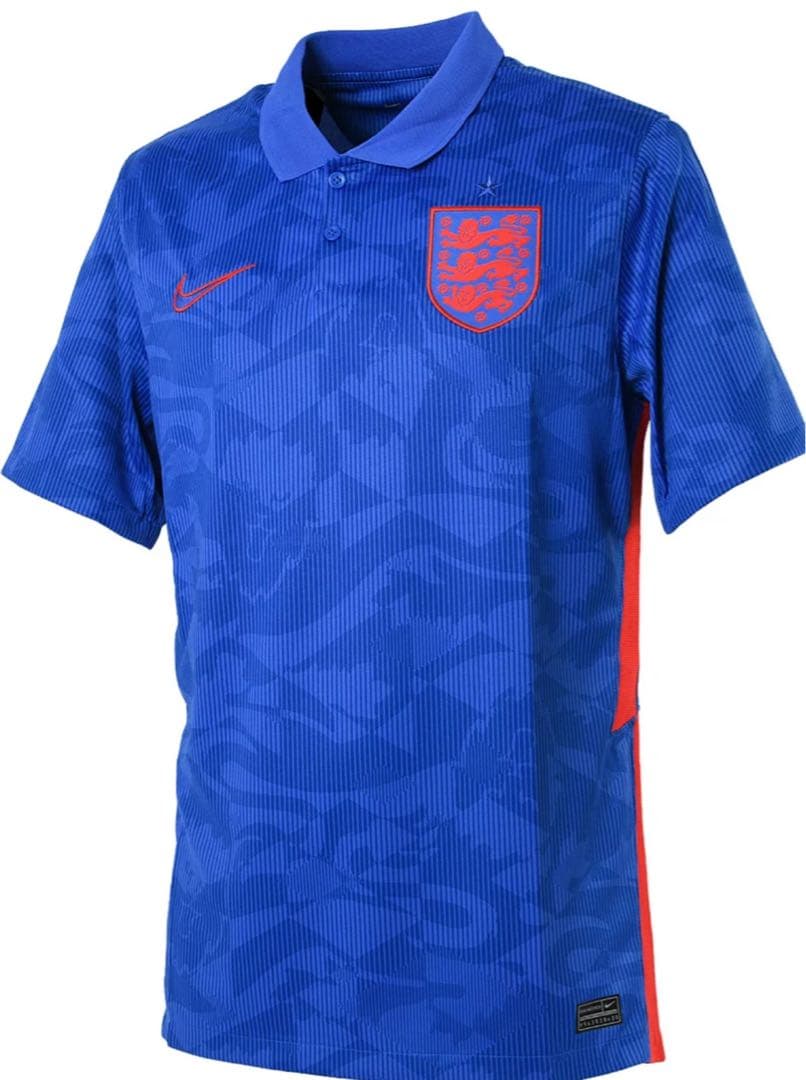 イングランド代表 2020 ユニフォーム アウェイ