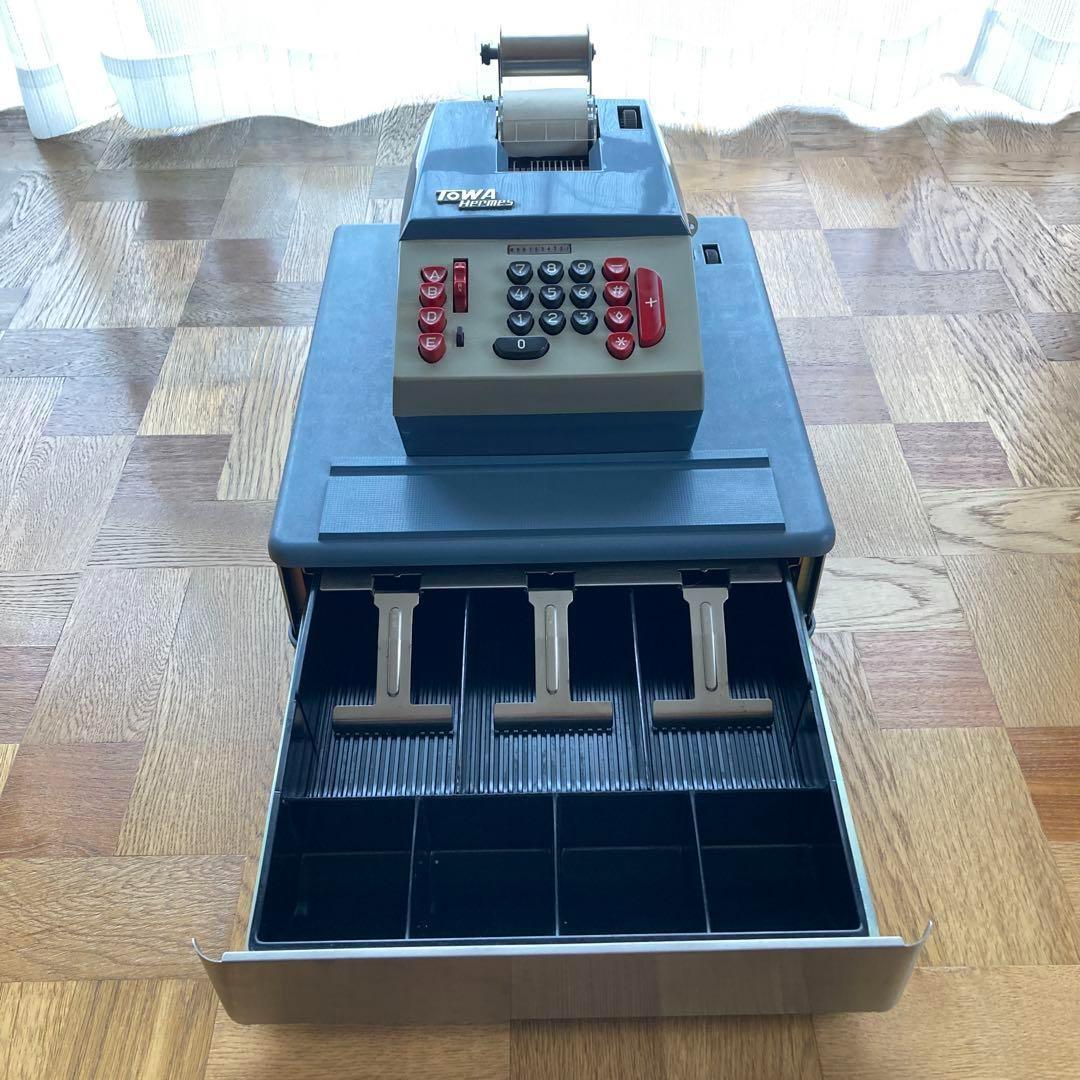 東和レジスター