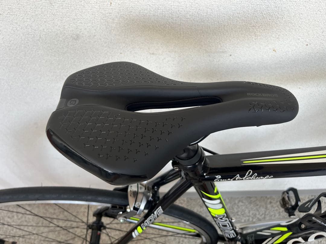 【れい】美品 COLNAGO MOVE 105 2012 ロードバイク