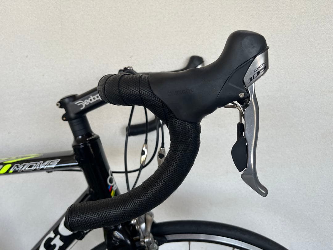 【れい】美品 COLNAGO MOVE 105 2012 ロードバイク