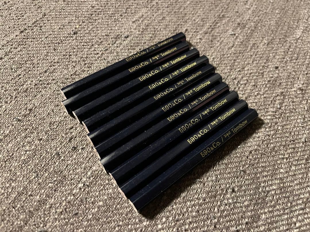 エクステリバー 五十音 東京子猫商会 セット