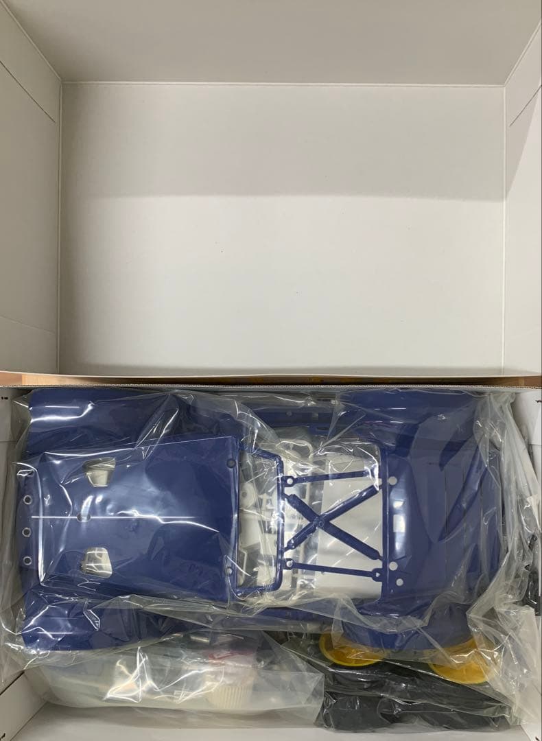 タミヤ　２点セット販売