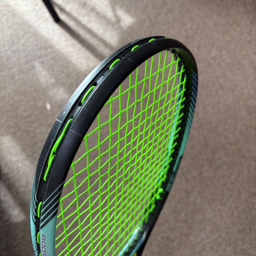 ミズノ D FORCE（ディーフォース）VS50