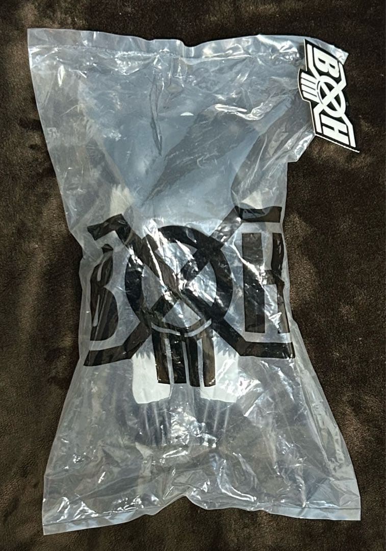 バウンティーハンター BOUNTY HUNTER キャトルくん フィギュア