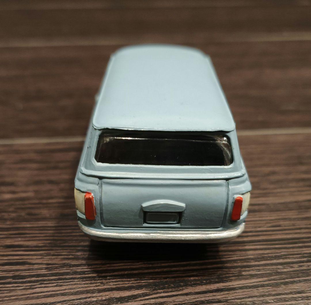 【激レア品】アサヒ玩具 1/42 トヨペット マスターライン/ ライトブルー 2